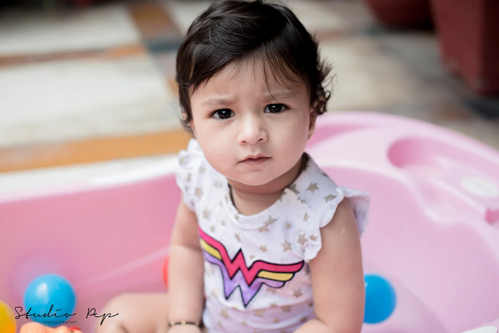 Baby Photoshoot photo 10