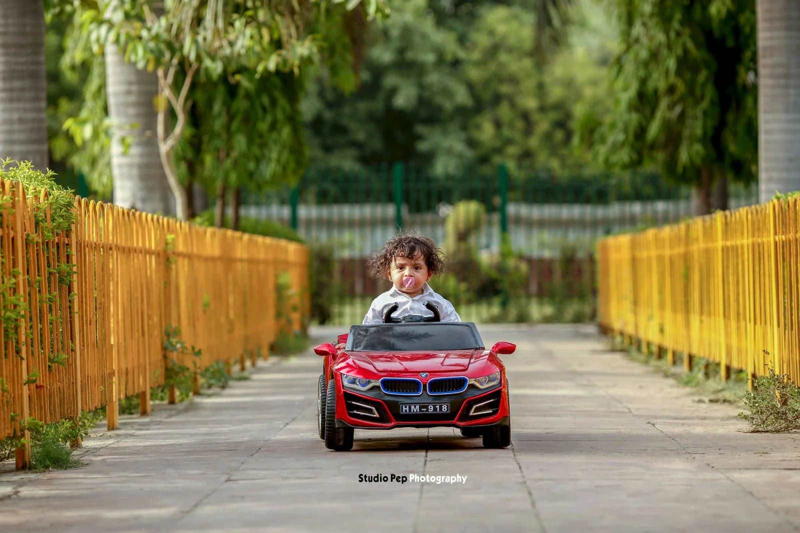 Baby Photoshoot photo 14