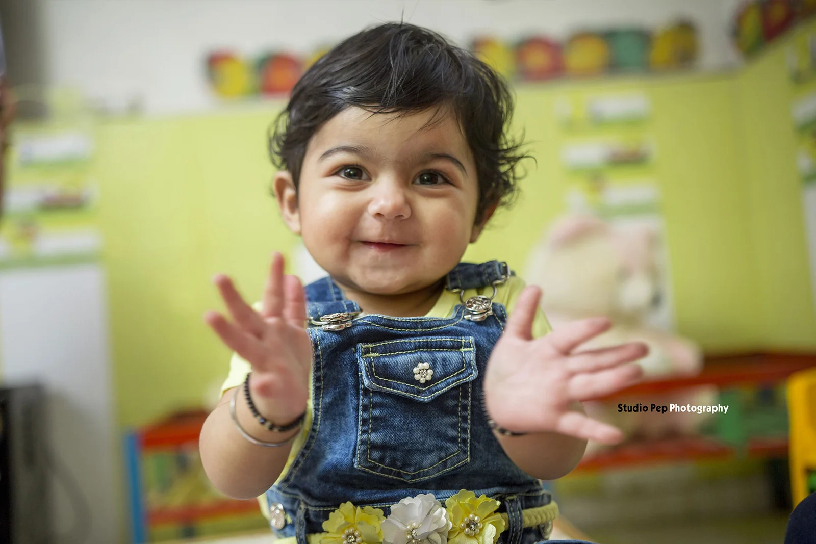 Baby Photoshoot photo 23