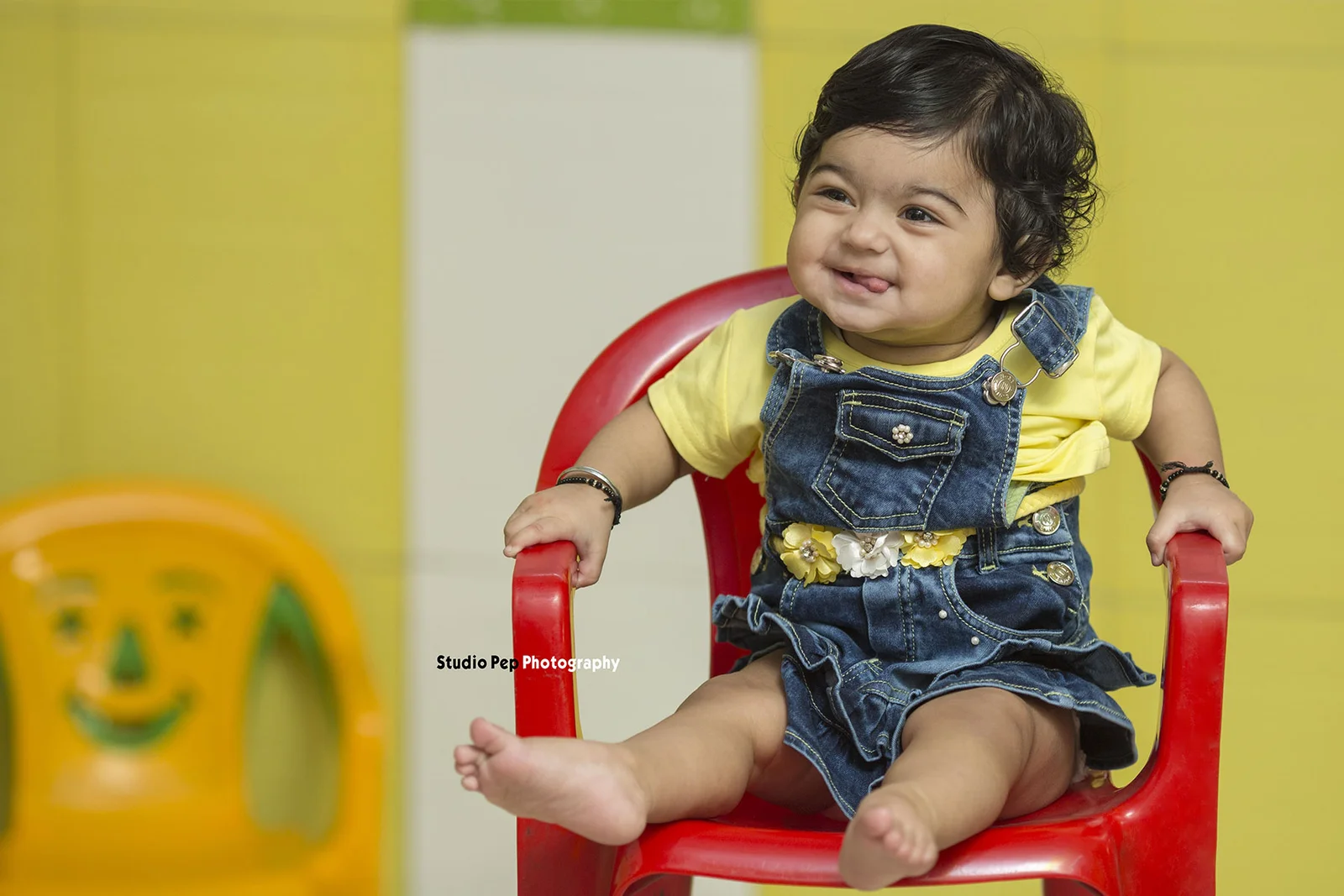Baby Photoshoot photo 25