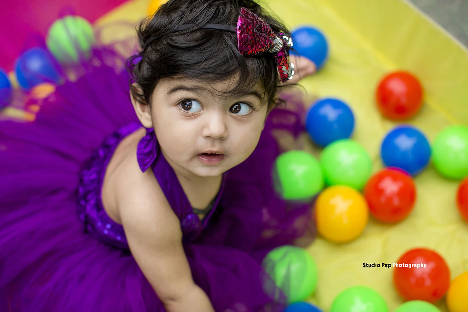 Baby Photoshoot photo 28