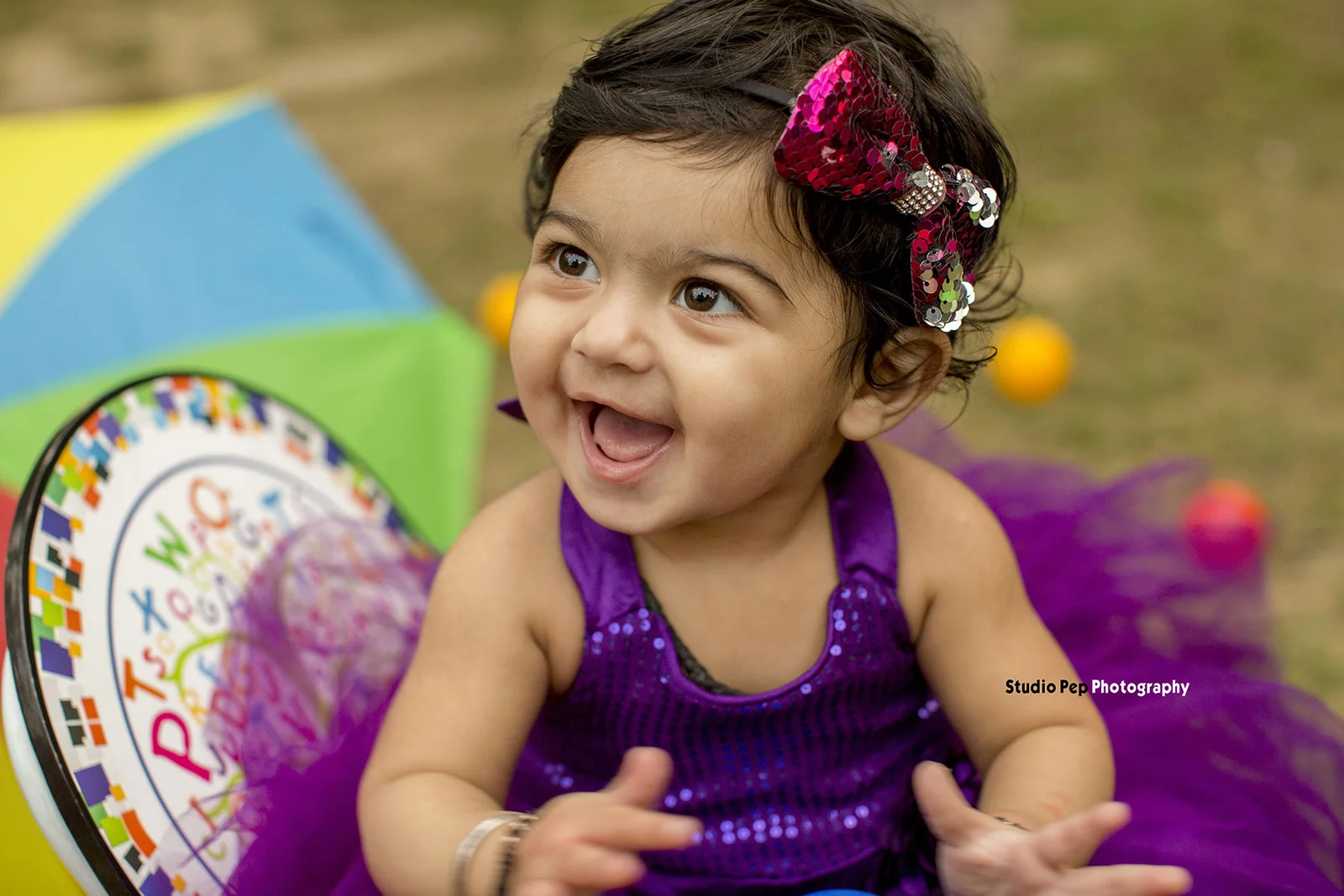 Baby Photoshoot photo 29