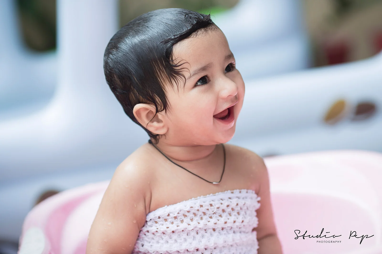 Baby Photoshoot photo 30