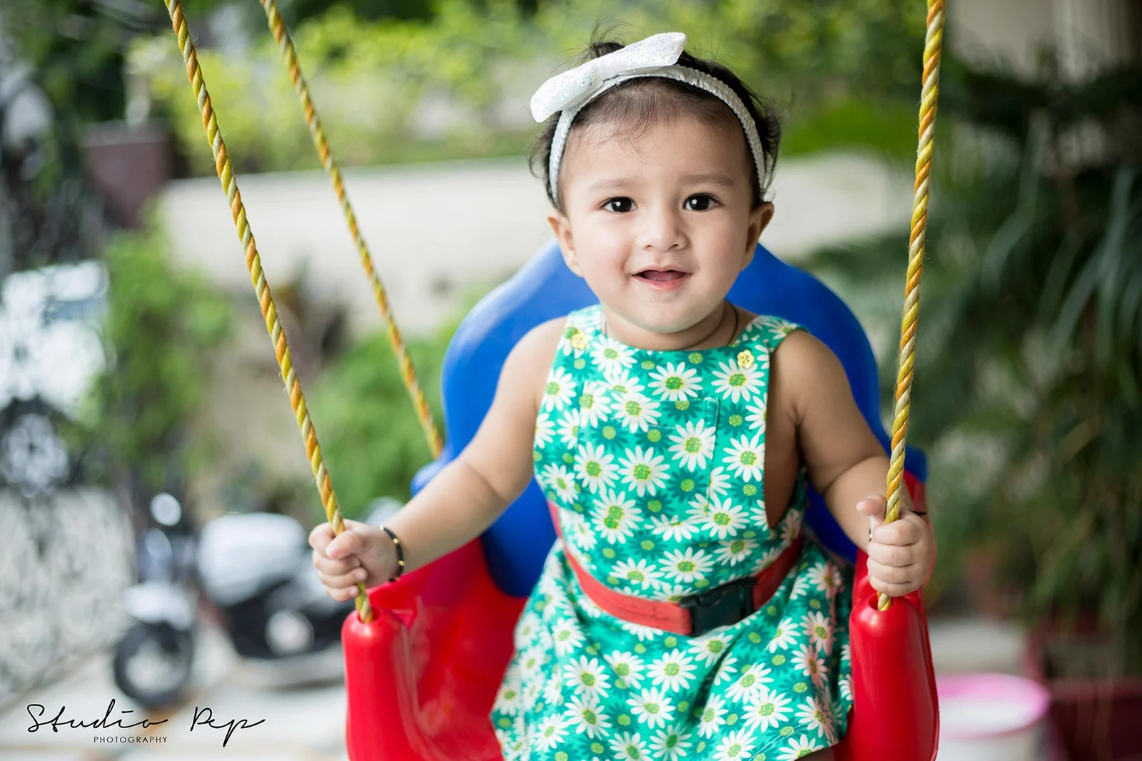 Baby Photoshoot photo 31