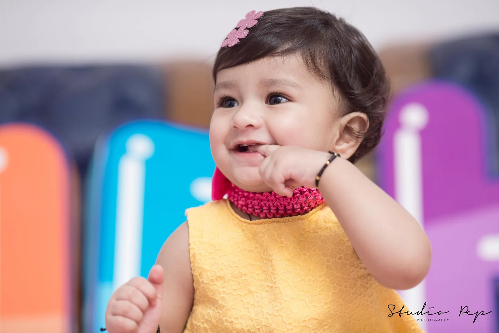 Baby Photoshoot photo 33