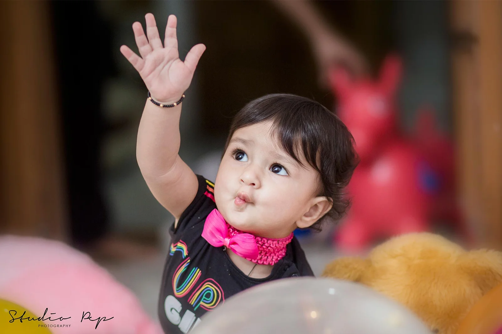 Baby Photoshoot photo 35