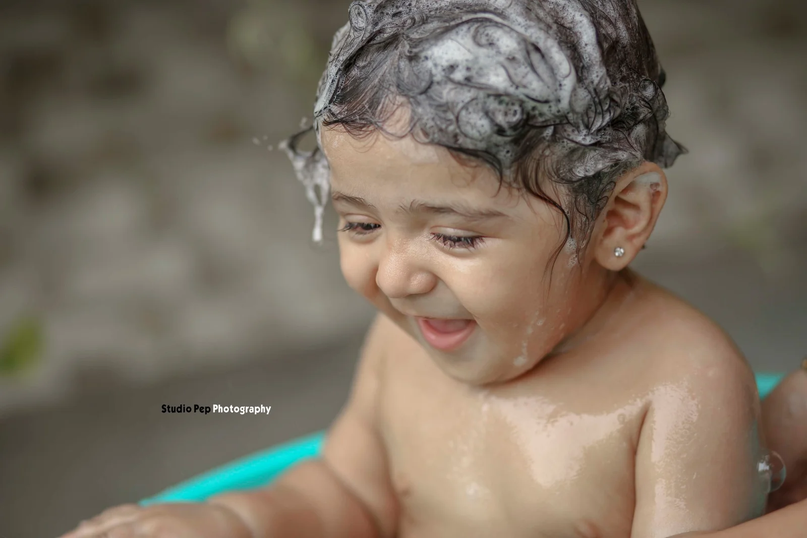Baby Photoshoot photo 9