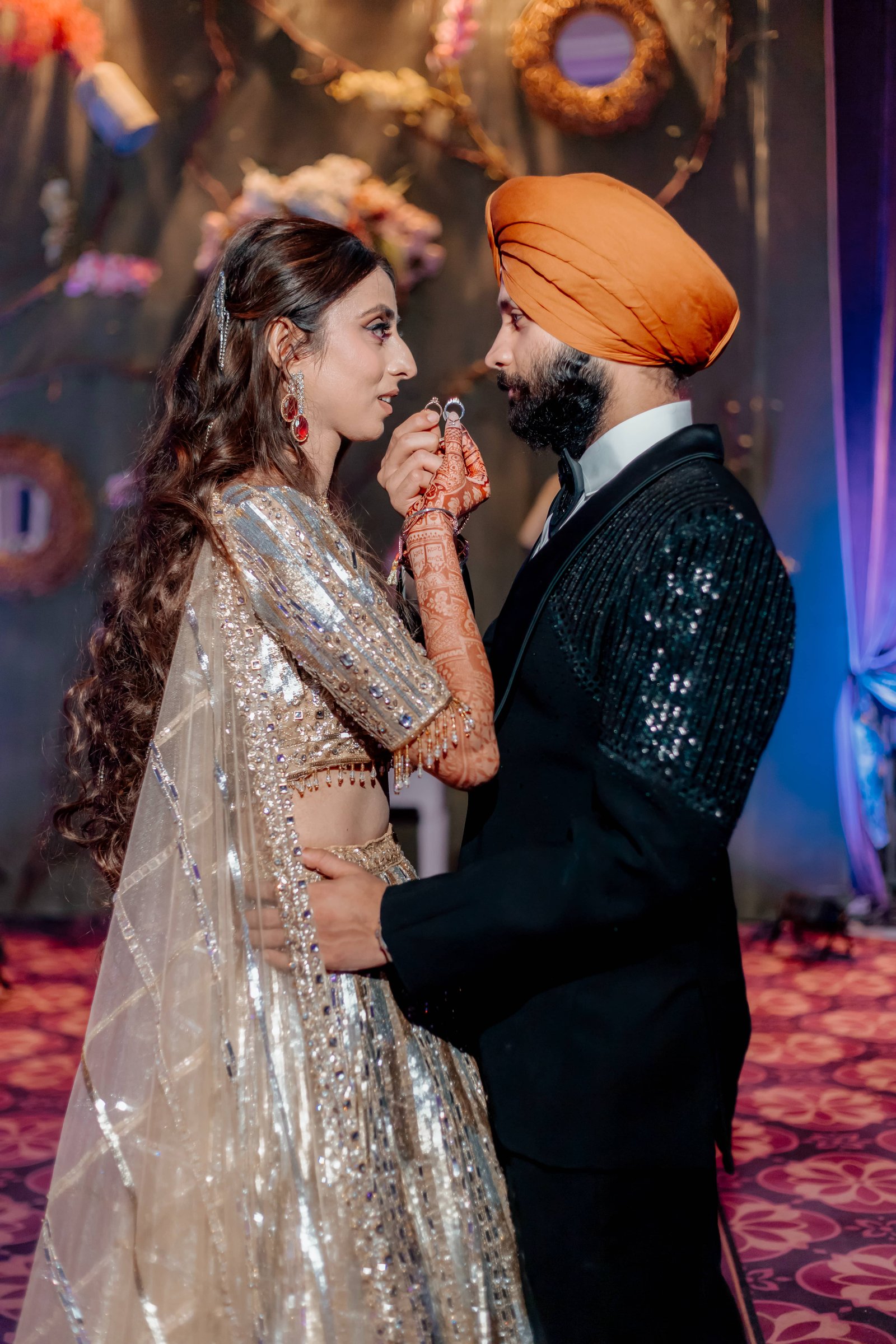 Pre-Wedding Photography photo 4