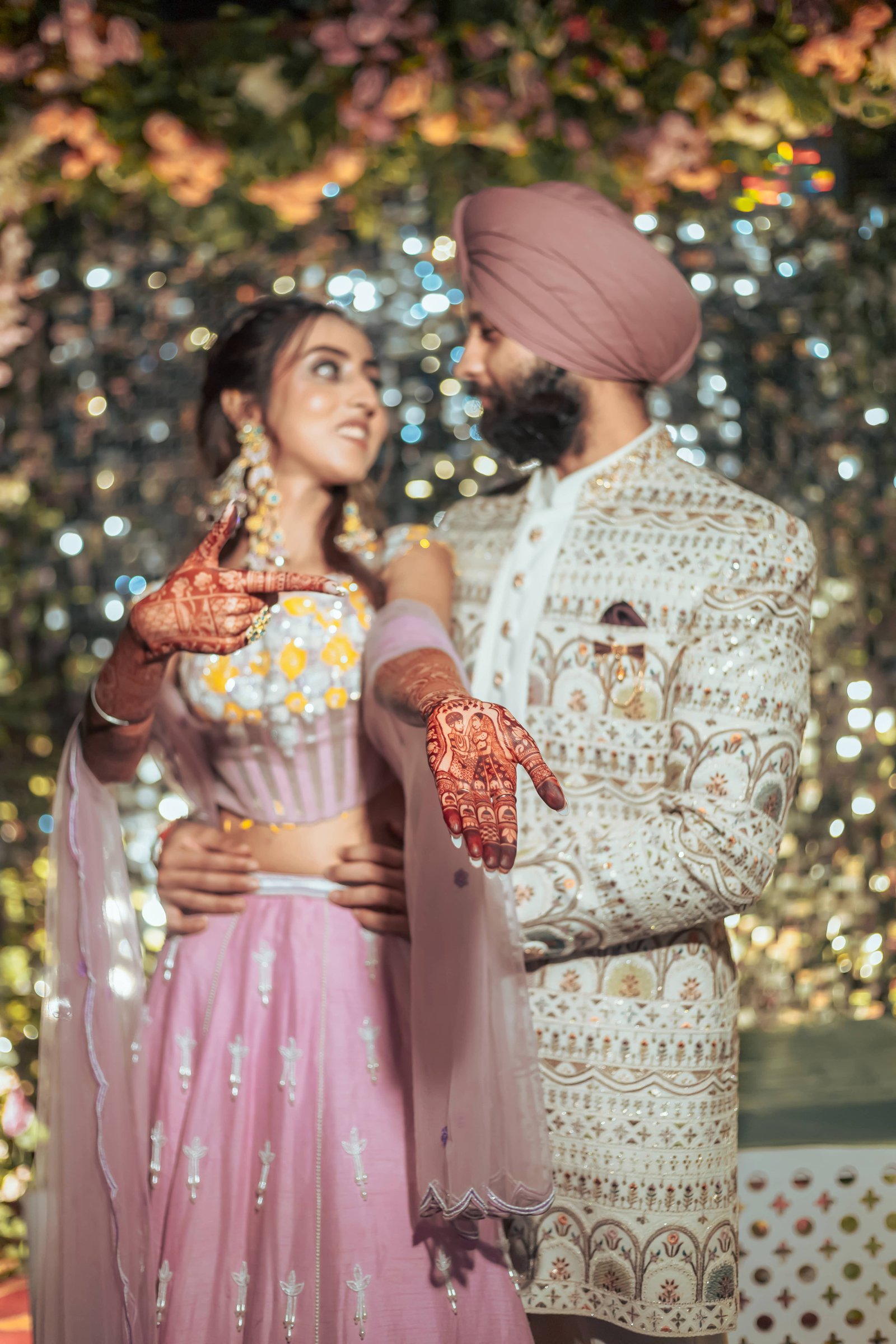 Pre-Wedding Photography photo 11