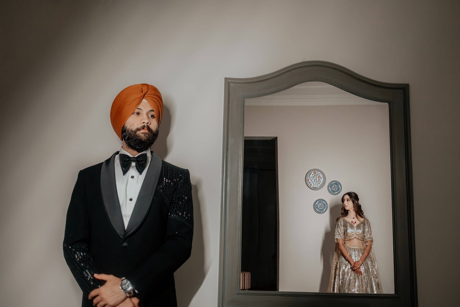 Pre-Wedding Photography photo 13