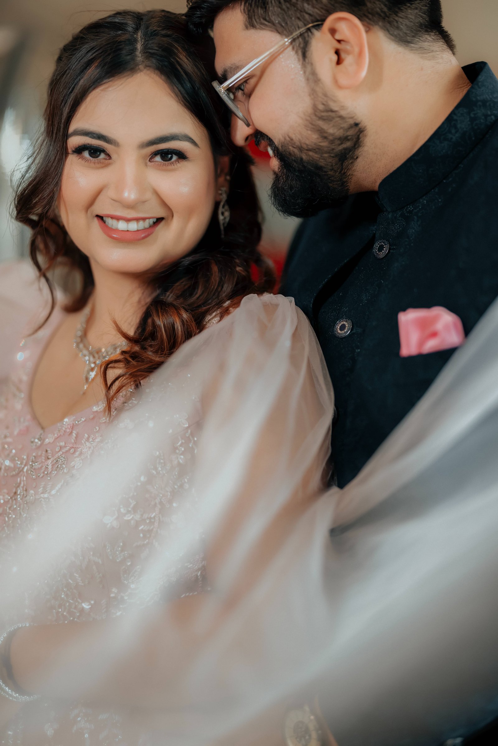 Ring Ceremony photo 33