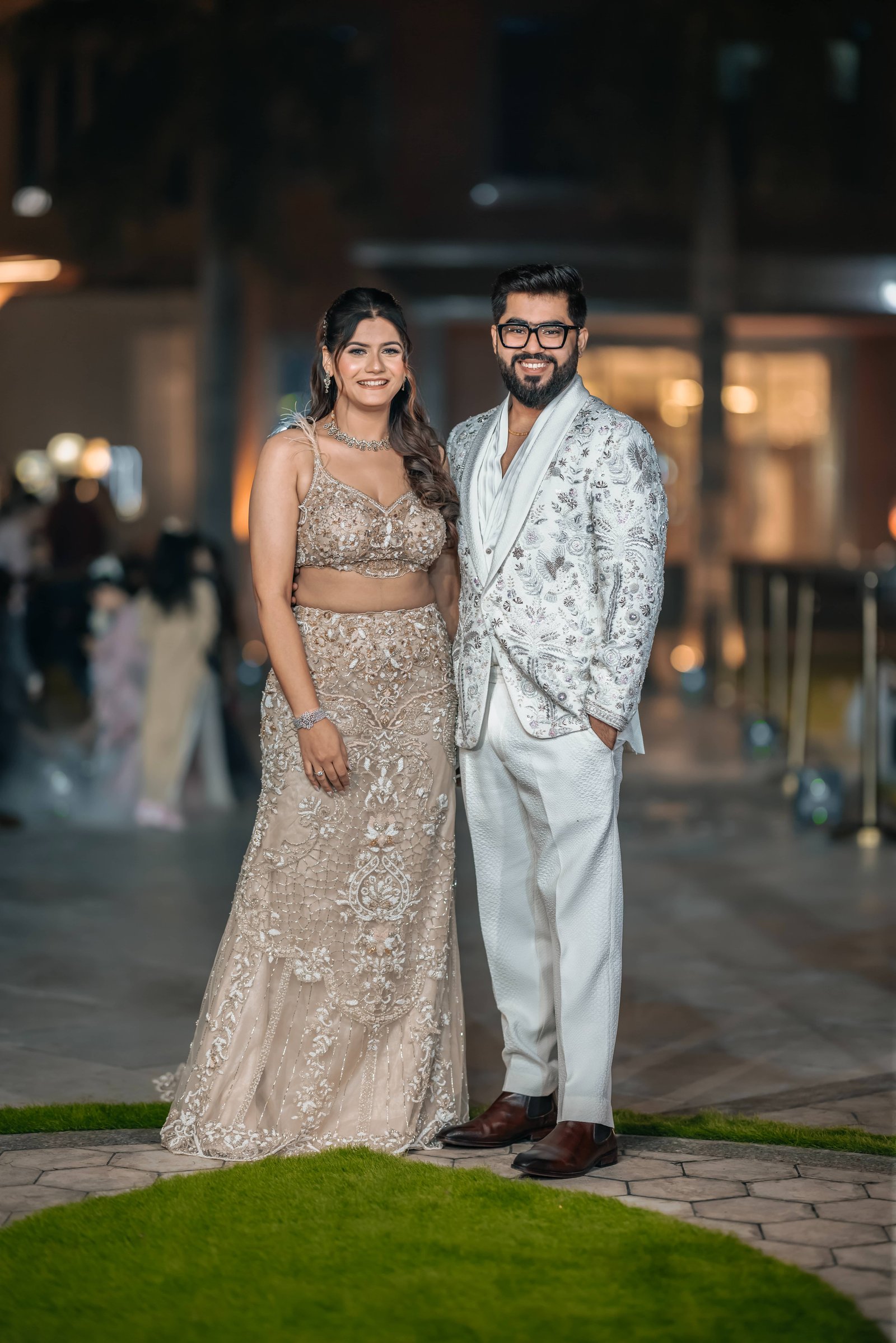 Ring Ceremony photo 64