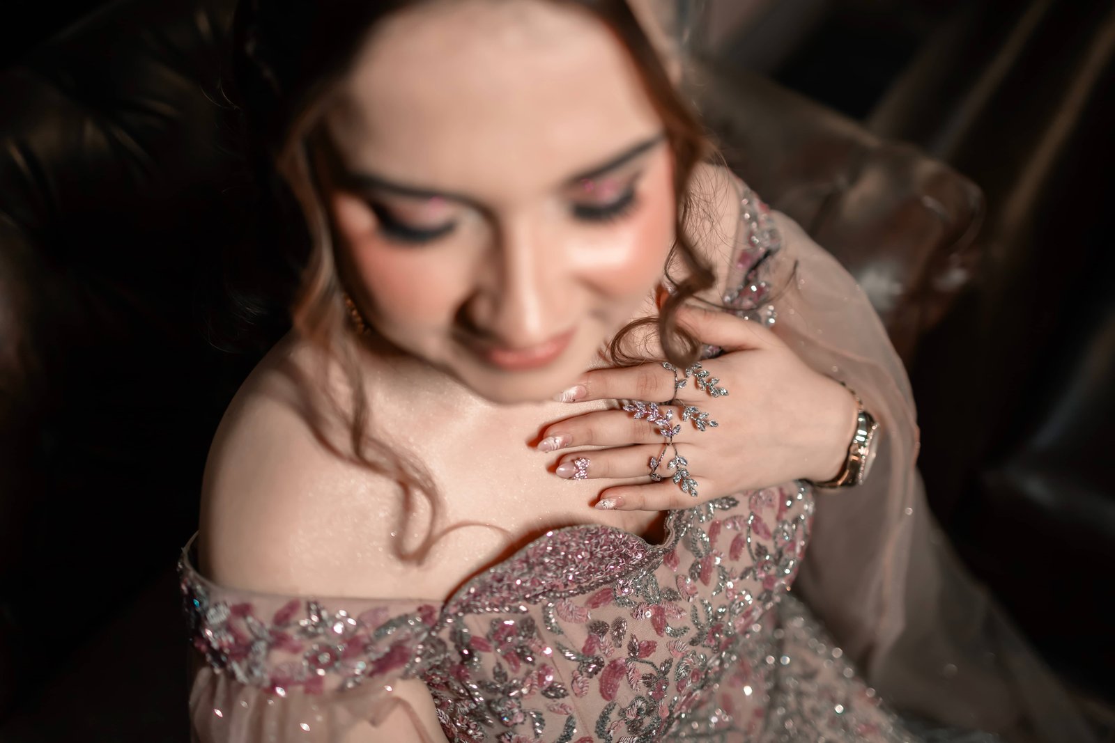 Ring Ceremony photo 100