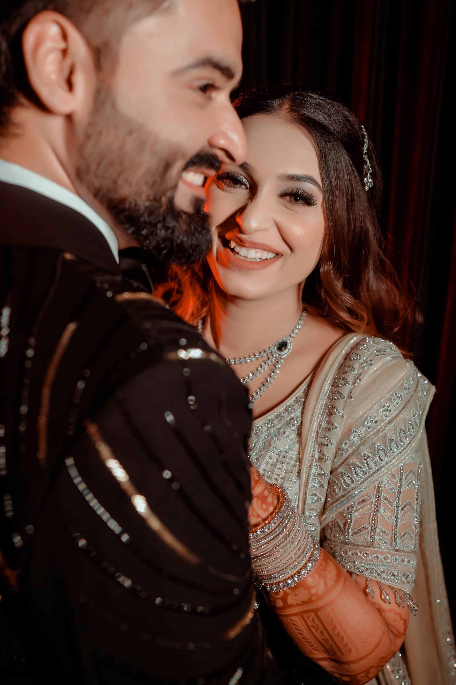Ring Ceremony photo 112