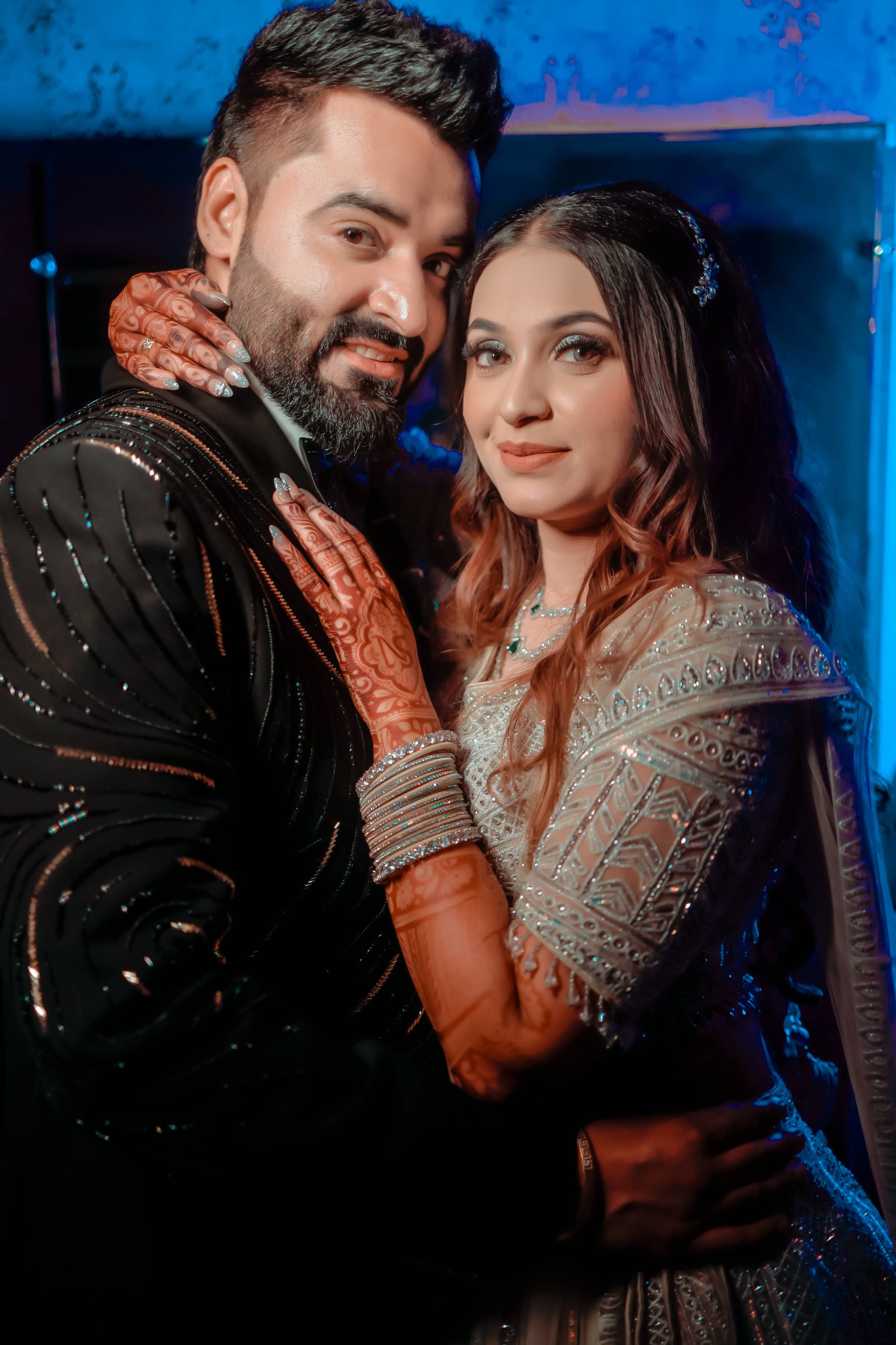 Ring Ceremony photo 116