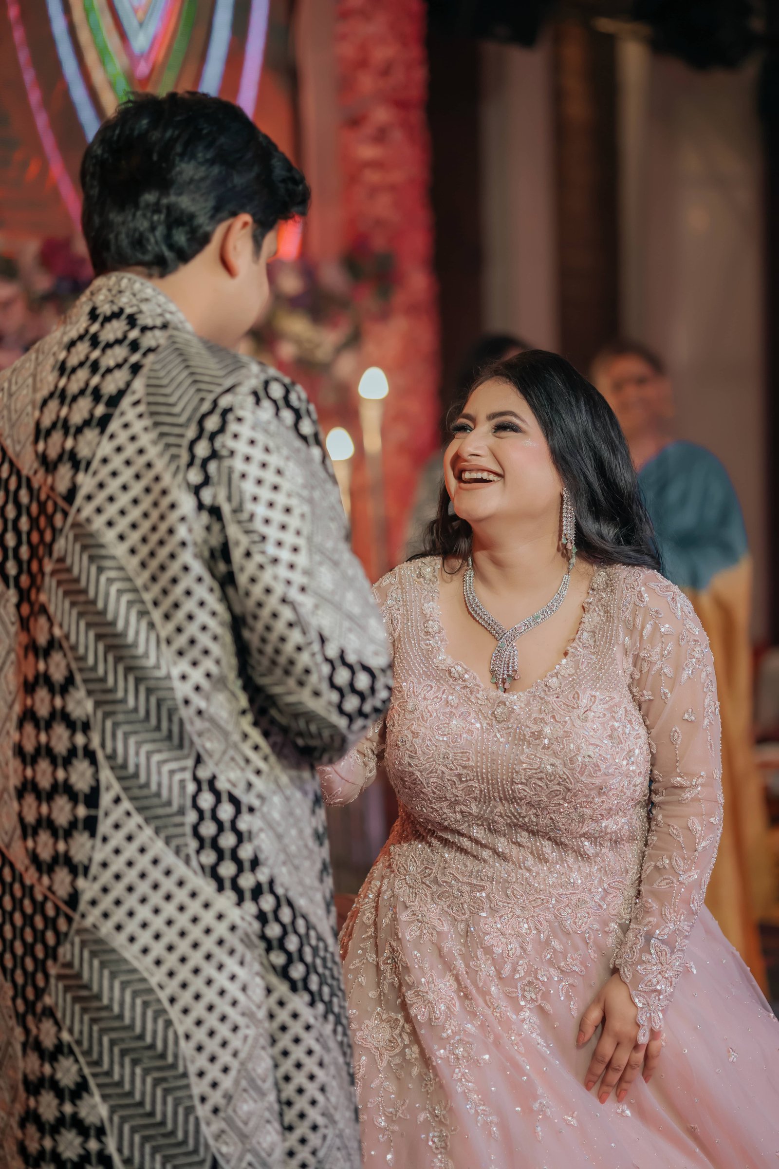 Ring Ceremony photo 121