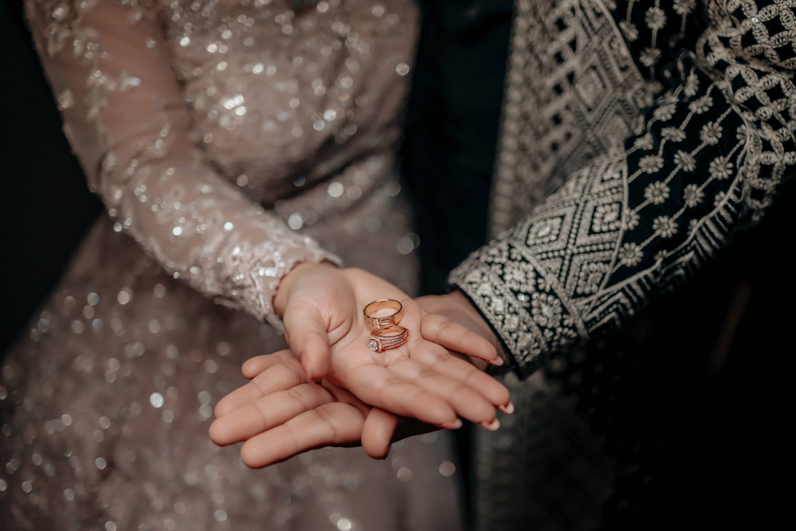 Ring Ceremony photo 129